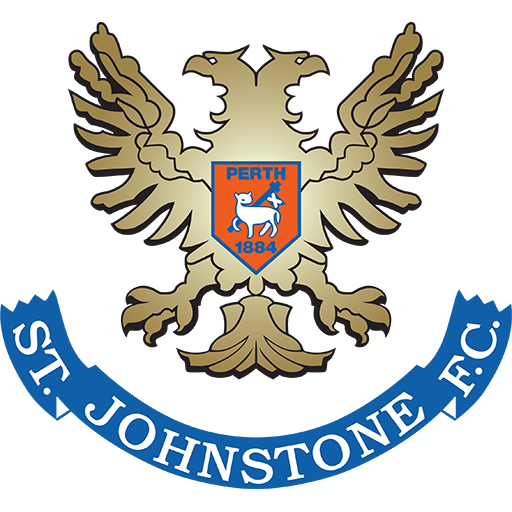St Johnstone Icon