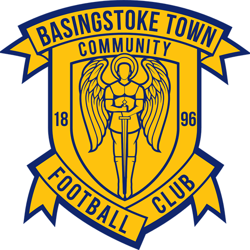 Basingstoke Town Icon