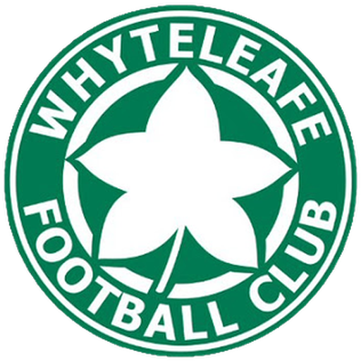 Whyteleafe Icon