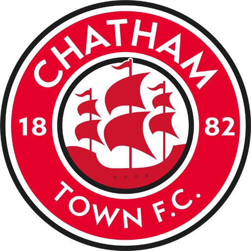 Chatham Town Logo
