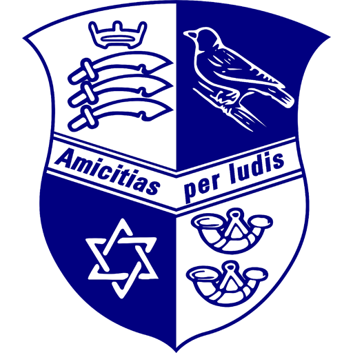 Wingate and Finchley Logo