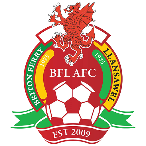 Briton Ferry Llansawel Icon