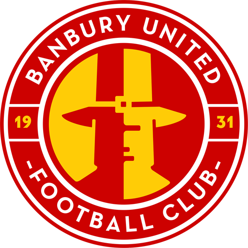 Banbury United Logo