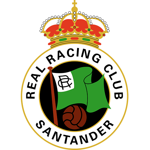 Racing de Santander Logo