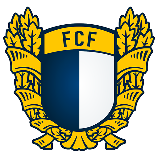Famalicao Logo