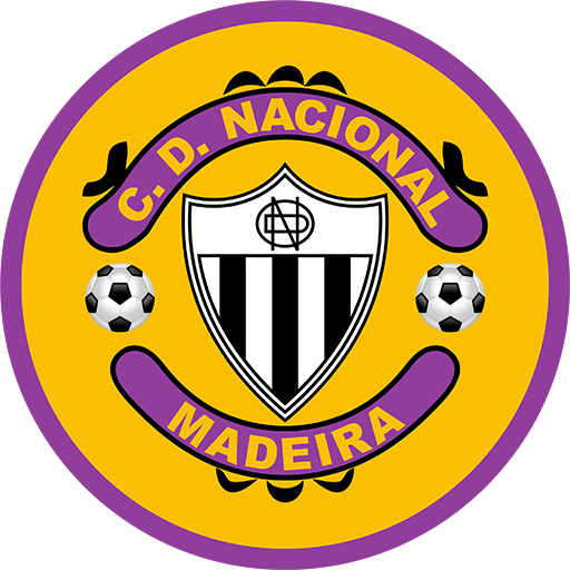 Nacional de Madeira Logo