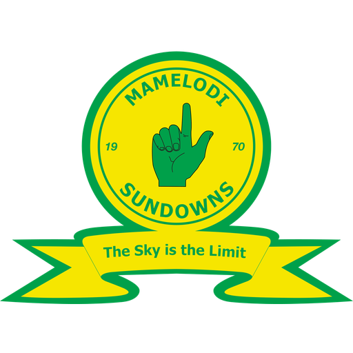 Mamelodi Sundowns Icon