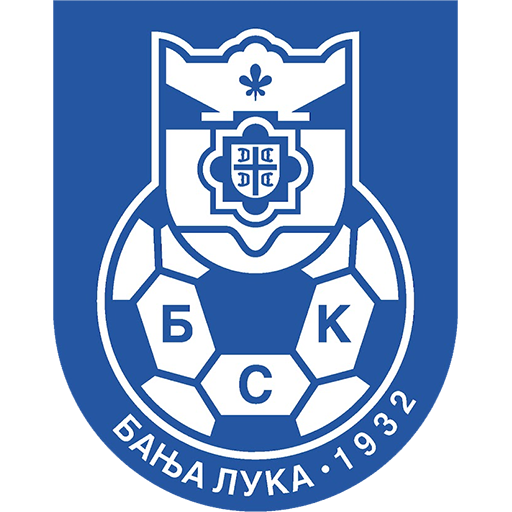 BSK Banja Luka Icon