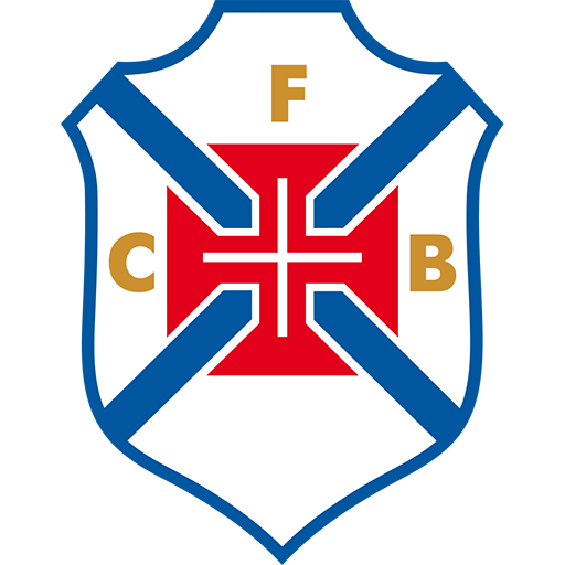 Os Belenenses Icon