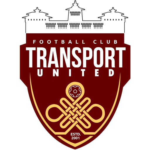 Transport United Icon