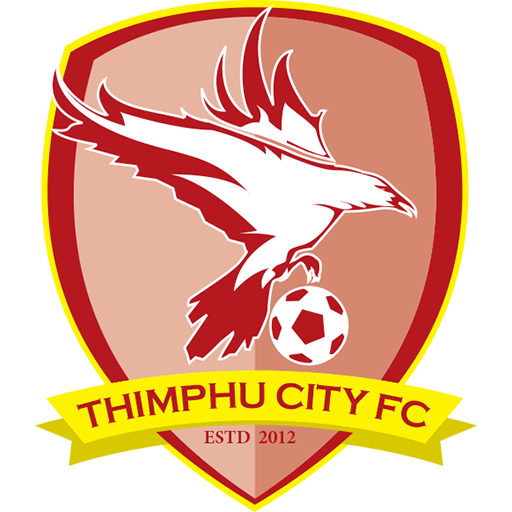 Thimphu City Icon
