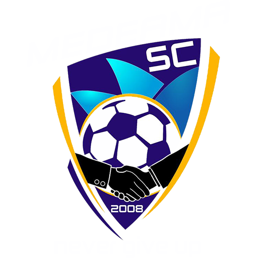 Medeama Logo