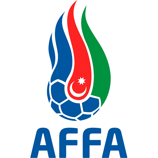 Azerbaijan Logo