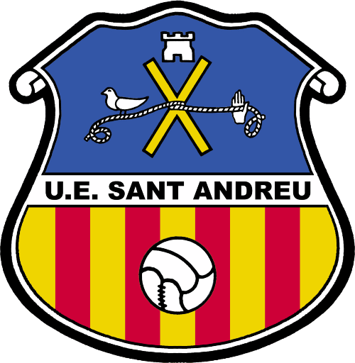 Sant Andreu Logo