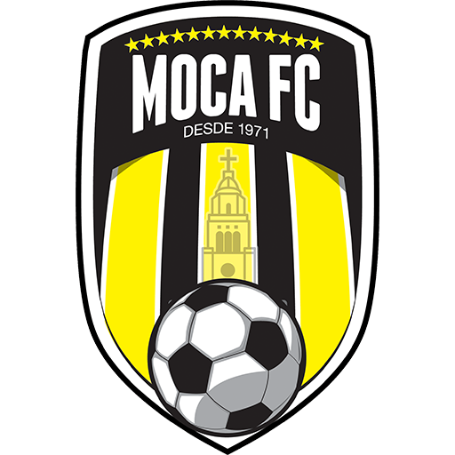 Moca Logo