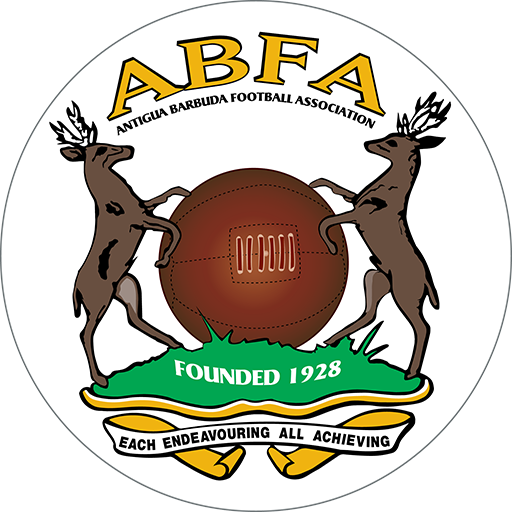Antigua and Barbuda Logo