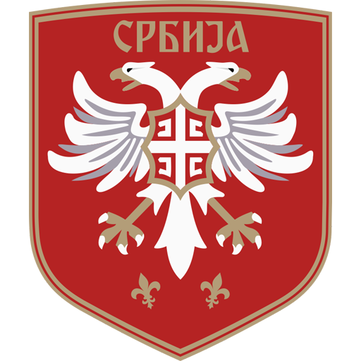 Serbia Logo