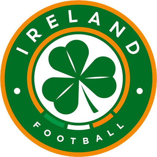 Ireland Logo