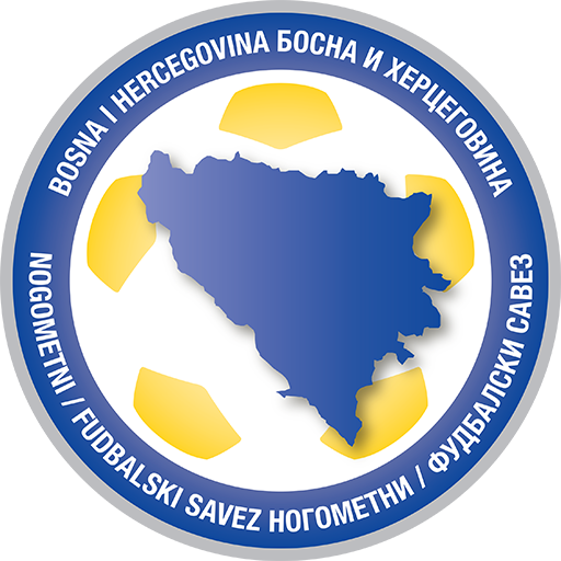 Bosnia-Herzegovina Logo