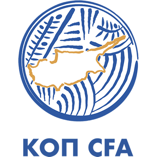 Cyprus Logo