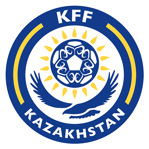 Kazakhstan Logo