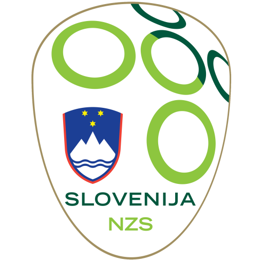 Slovenia Logo
