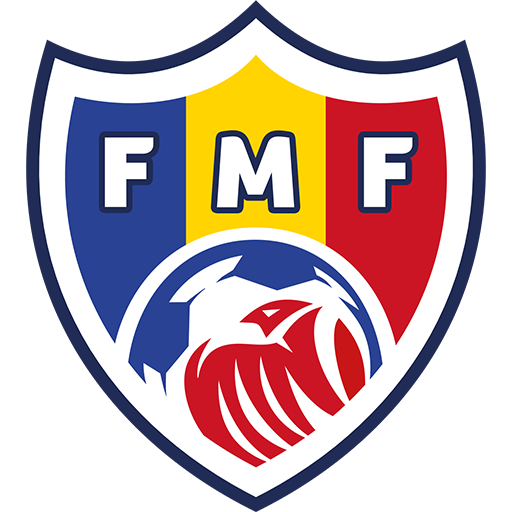 Moldova Logo