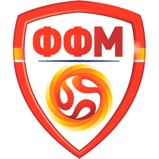 North Macedonia Logo