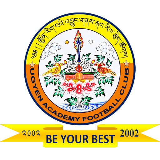 Ugyen Academy Icon