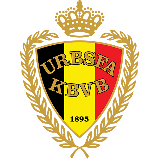 Belgium U21 Icon