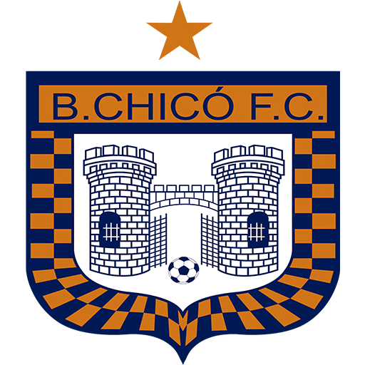 Boyacá Chicó Icon