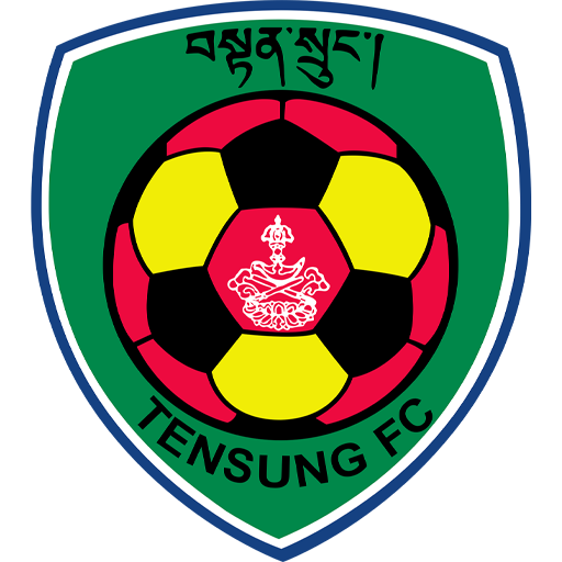 Tensung Icon