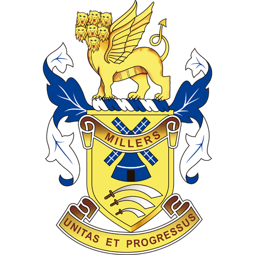 Aveley Logo