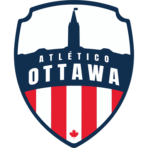 Atlético Ottawa Icon