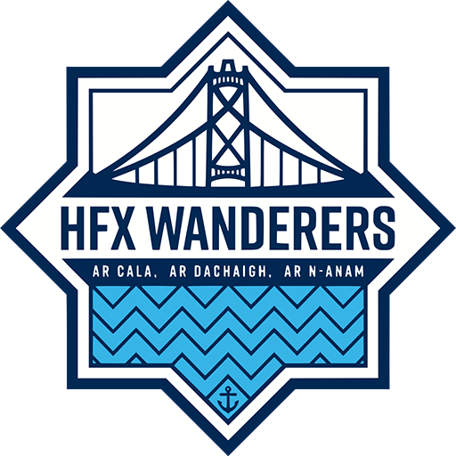 HFX Wanderers Icon