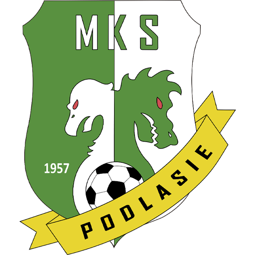 Podlasie Biała Podlaska Logo