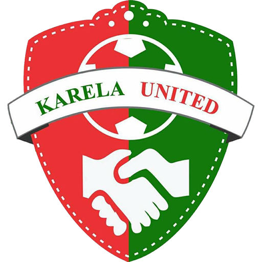 Karela United Logo