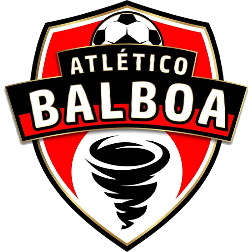 Atlético Balboa Logo