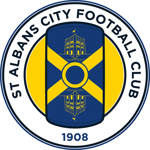 St Albans City Logo