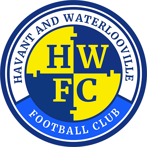 Havant and Waterlooville Logo
