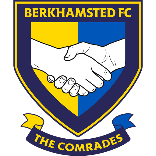 Berkhamsted Icon