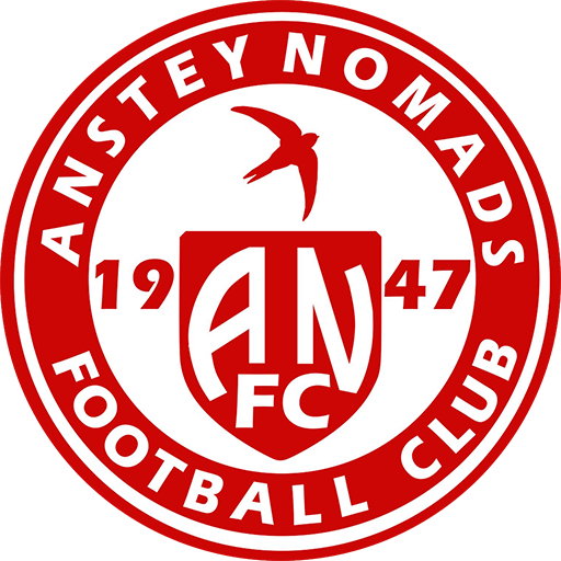 Anstey Nomads Icon
