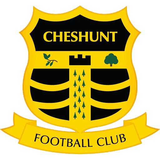 Cheshunt Logo