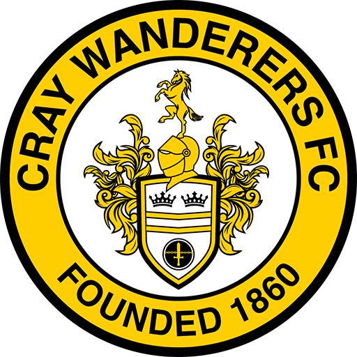 Cray Wanderers Icon