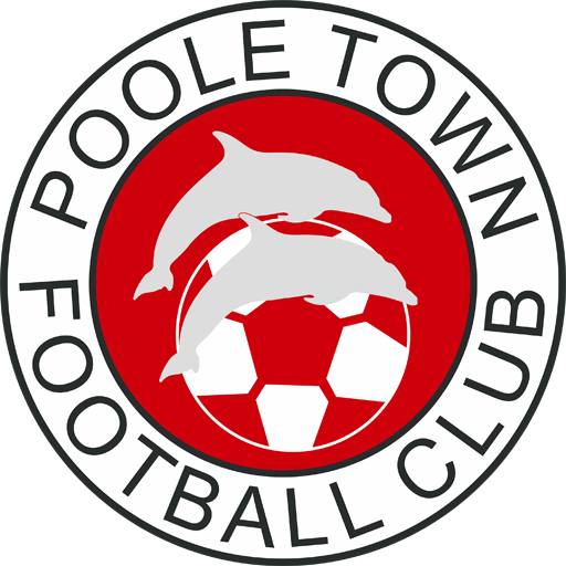 Poole Town Logo