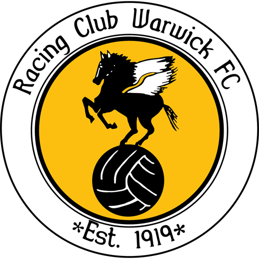 Racing Club Warwick Icon