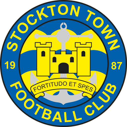 Stockton Town Icon