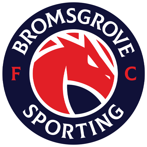 Bromsgrove Sporting Logo