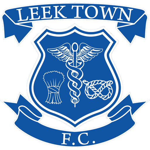 Leek Town Logo