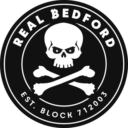 Real Bedford Icon